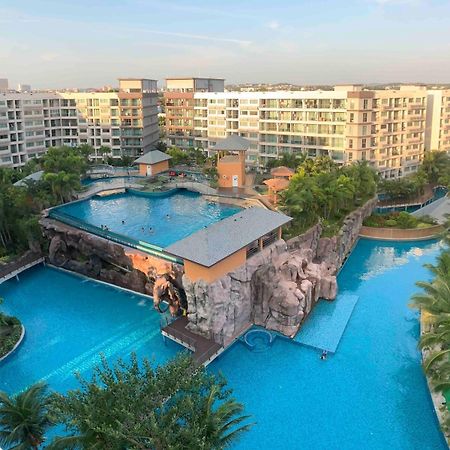 Laguna Beach Resort Maldives جومتين بيتش المظهر الخارجي الصورة