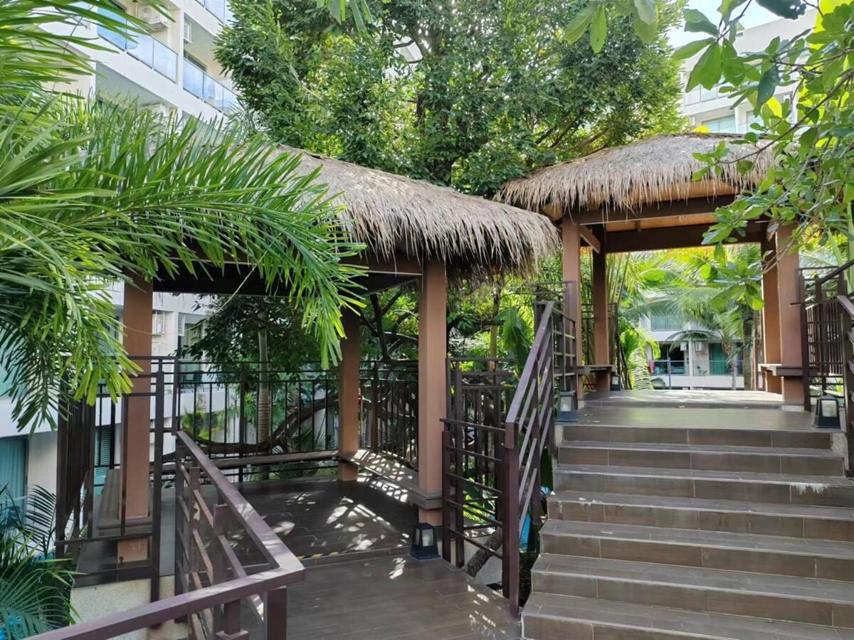 Laguna Beach Resort Maldives جومتين بيتش المظهر الخارجي الصورة
