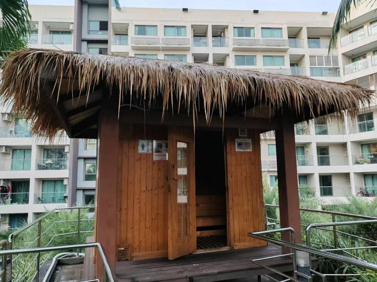 Laguna Beach Resort Maldives جومتين بيتش المظهر الخارجي الصورة
