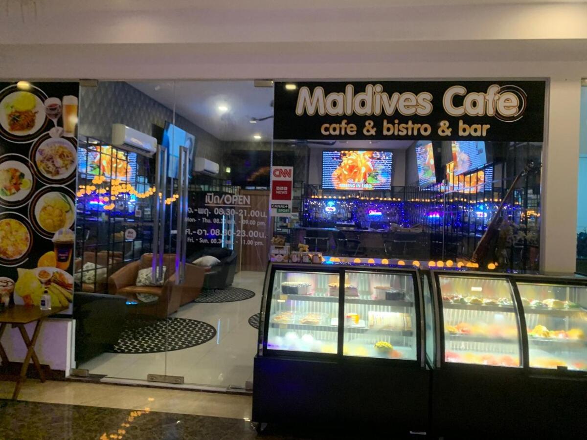 Laguna Beach Resort Maldives جومتين بيتش المظهر الخارجي الصورة